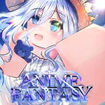 Anime Fantasy