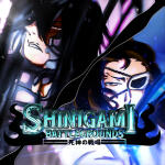 Shinigami Battlegrounds